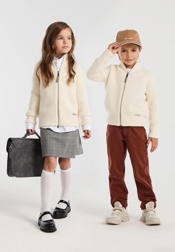 Norveg Кардиган - Exclusive online - фото 2