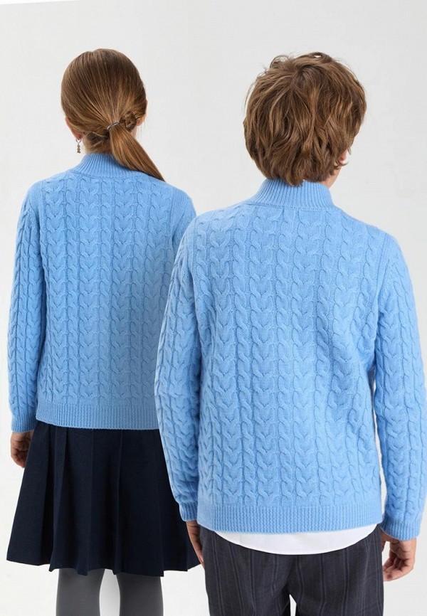 Norveg Кардиган - Super Fine Merino - фото 2