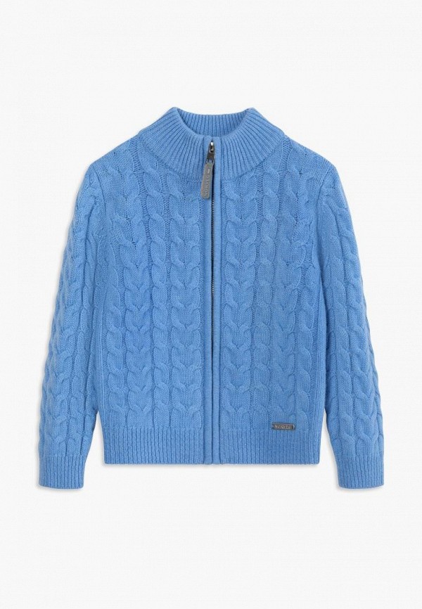 Norveg Кардиган - Super Fine Merino - фото 6