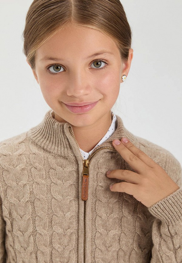 Norveg Кардиган - Super Fine Merino - фото 6