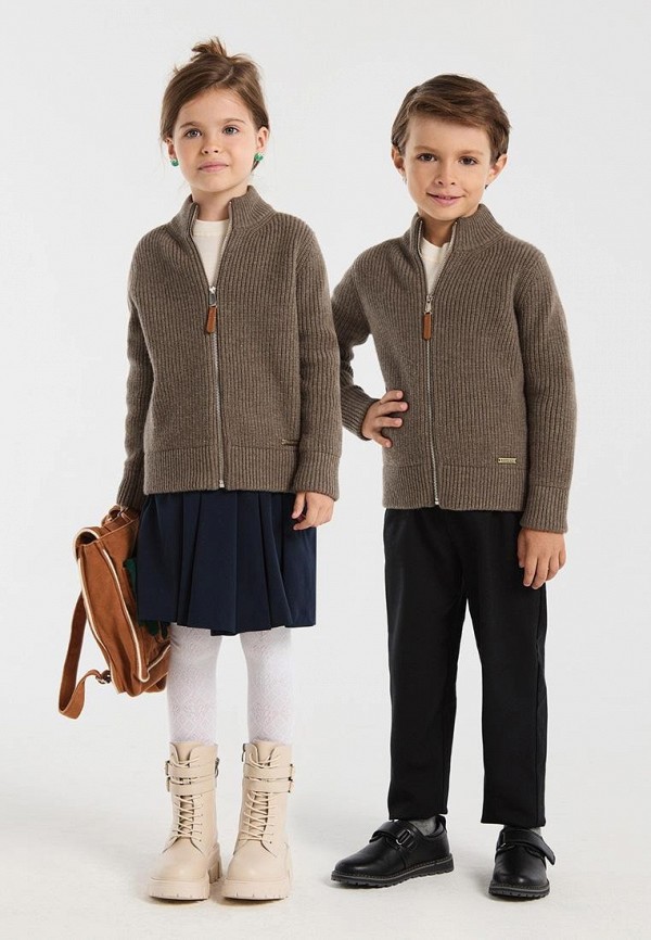 Norveg Кардиган - Exclusive online - фото 2