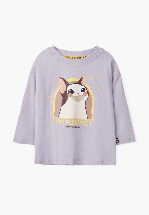 Happy Baby Лонгслив - фото 1