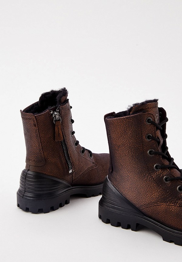 Ecco Ботинки - TREDTRAY K - фото 4