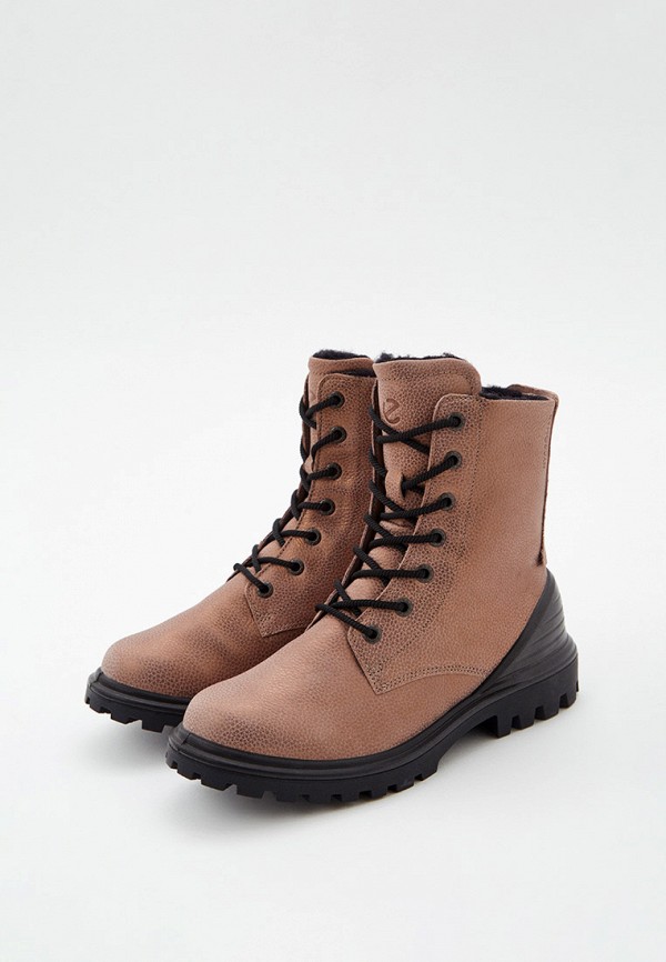 Ecco Ботинки - TREDTRAY K - фото 3