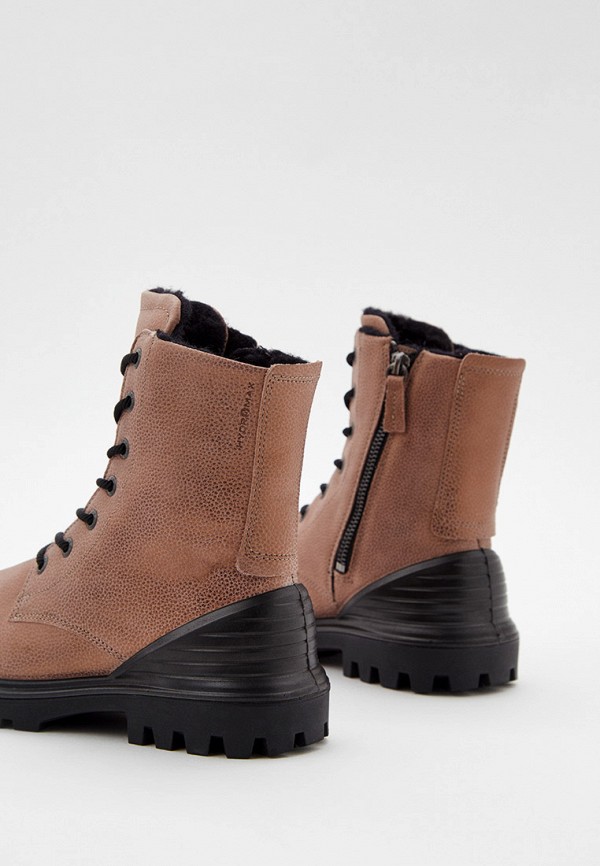 Ecco Ботинки - TREDTRAY K - фото 4