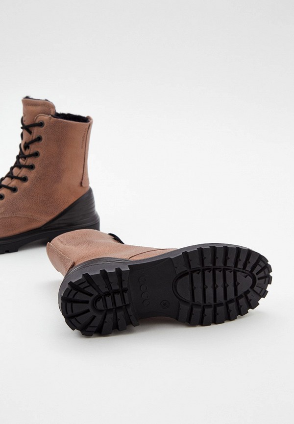 Ecco Ботинки - TREDTRAY K - фото 5