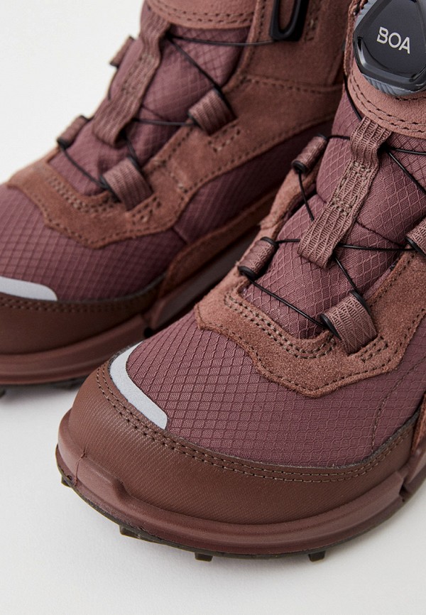 Ecco Ботинки - фото 2