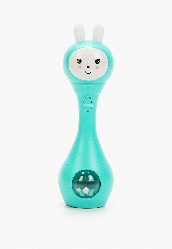 Alilo Погремушка - фото 1