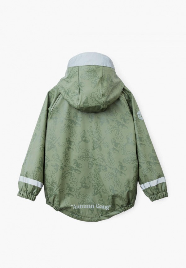 Happy Baby Куртка и комбинезон - фото 3