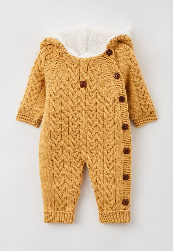 Leoking Комбинезон - фото 1