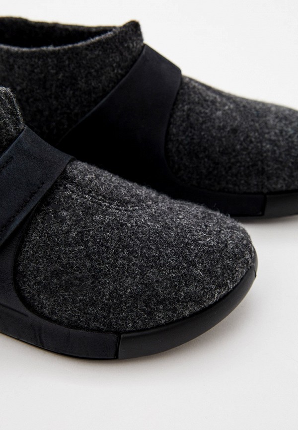 Ecco Тапочки - ECCO 2ND COZMO HOUSESHOE K - фото 2