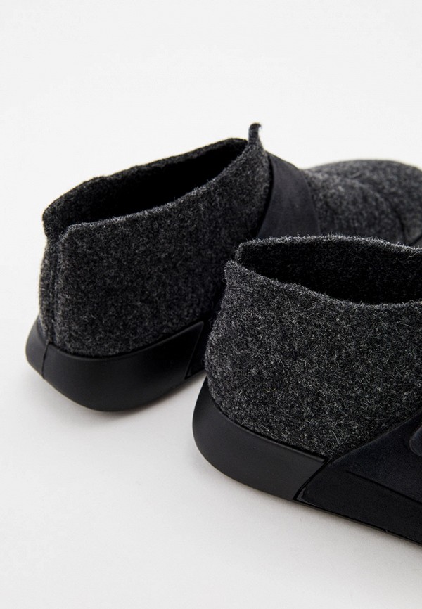 Ecco Тапочки - ECCO 2ND COZMO HOUSESHOE K - фото 4