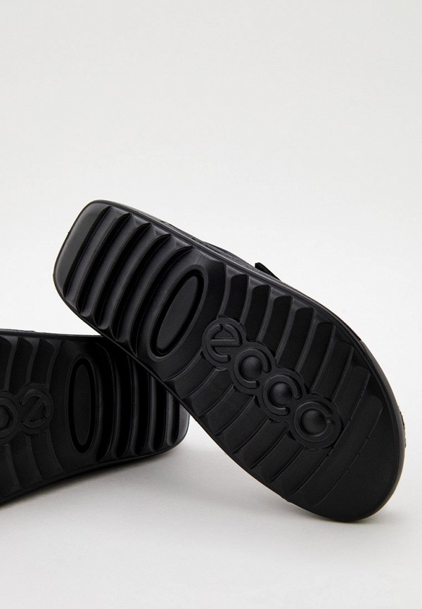 Ecco Тапочки - ECCO 2ND COZMO HOUSESHOE K - фото 5