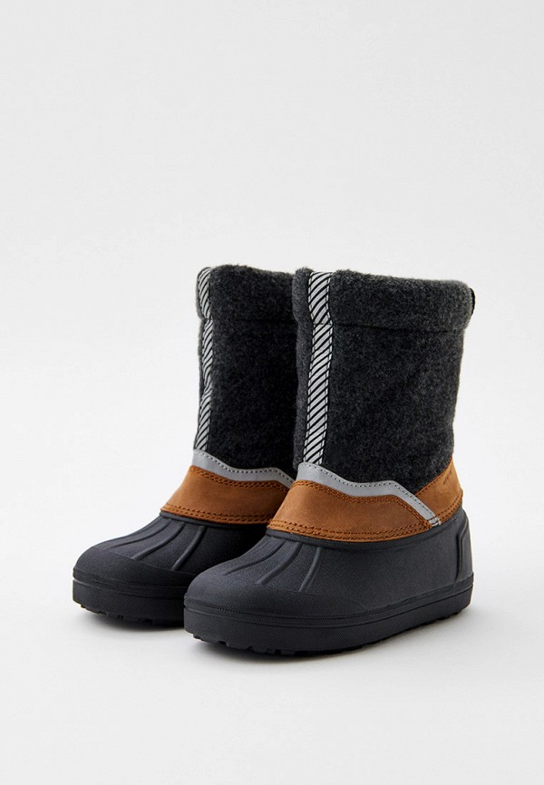 Snow boots ecco deals