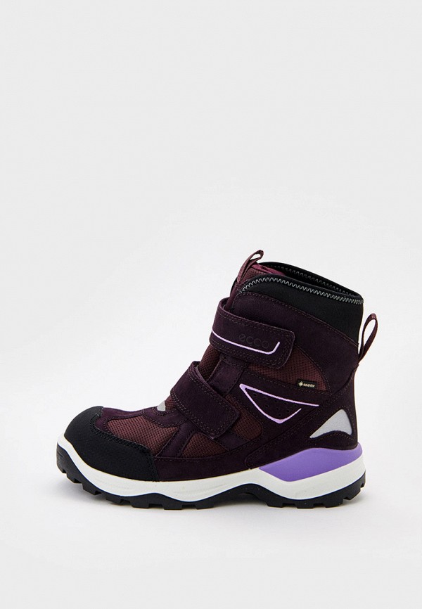 Ecco ECCO SNOW MOUNTAIN MP002XC01AJR