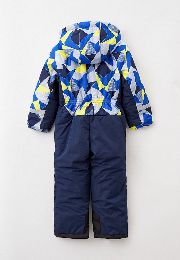 Batik Комбинезон утепленный - Нетс - фото 2