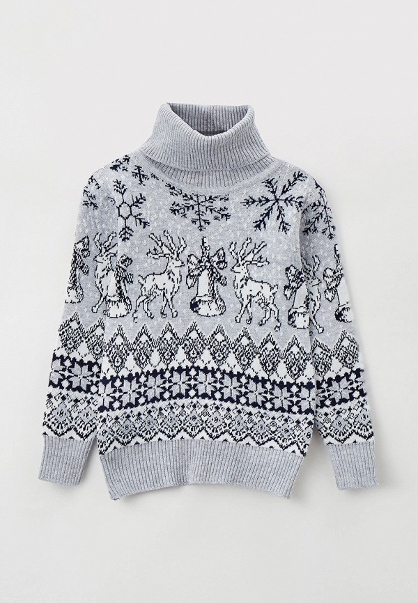 Veresk Свитер - фото 1