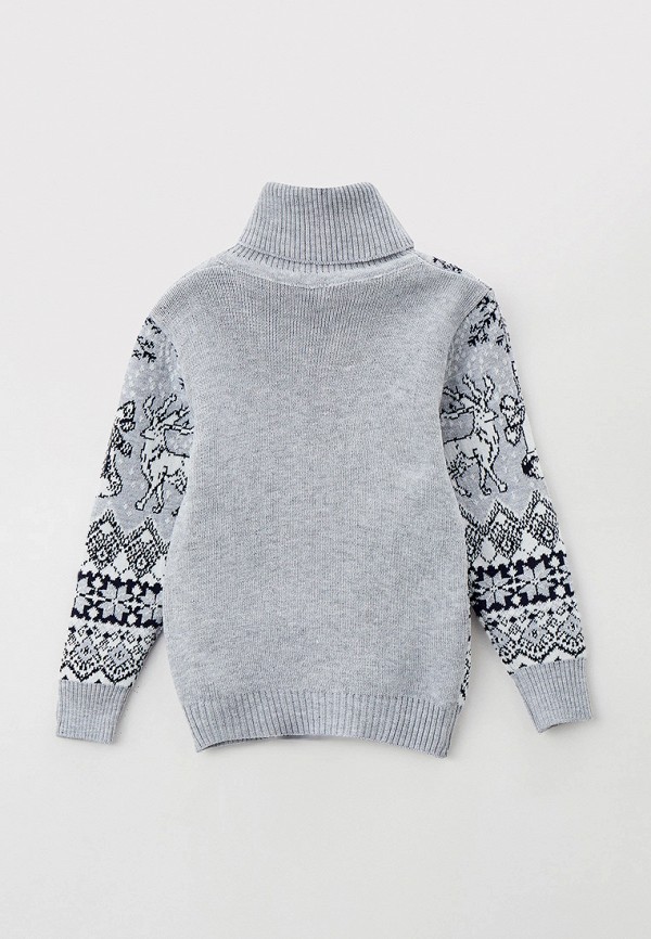 Veresk Свитер - фото 2