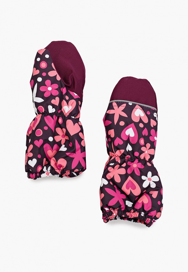 Kisu Варежки - фото 1