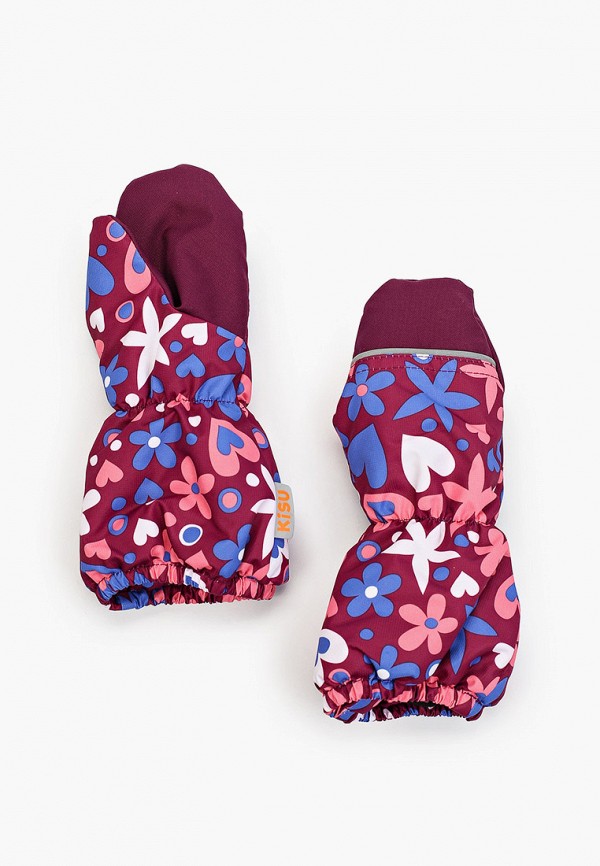 Kisu Варежки - фото 1