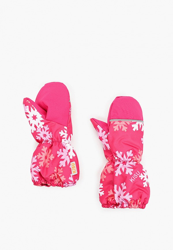 Kisu Варежки - фото 1