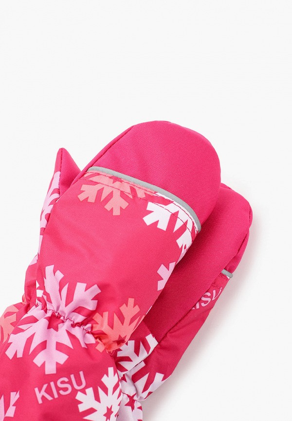 Kisu Варежки - фото 2