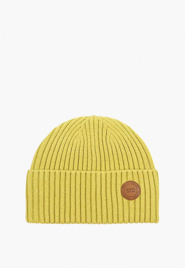 Dtd Шапка - фото 1
