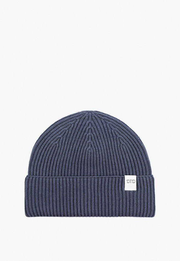 Dtd Шапка - фото 1