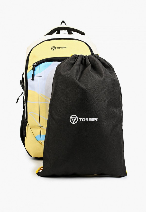Torber Рюкзак - CLASS X - фото 2