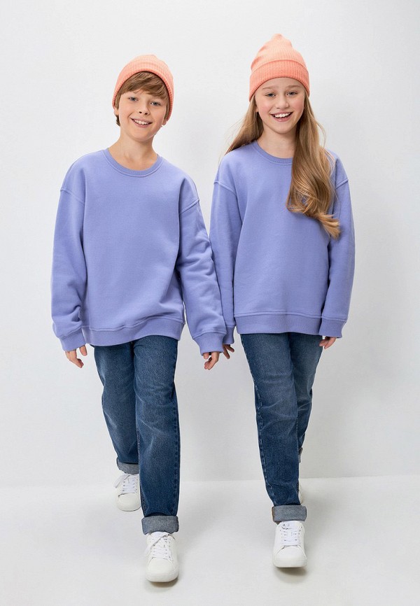 Acoola Свитшот - с начесом - фото 4