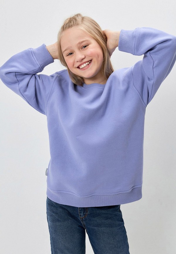 Acoola Свитшот - с начесом - фото 5