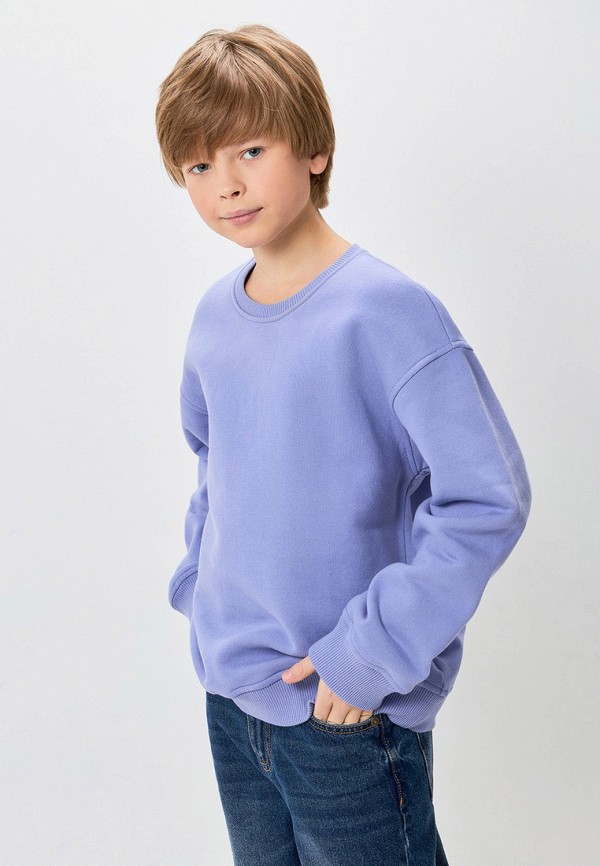 Acoola Свитшот - с начесом - фото 6