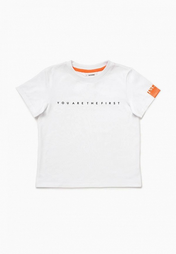 1st.baby Футболка - "YOU ARE THE FIRST" - фото 4