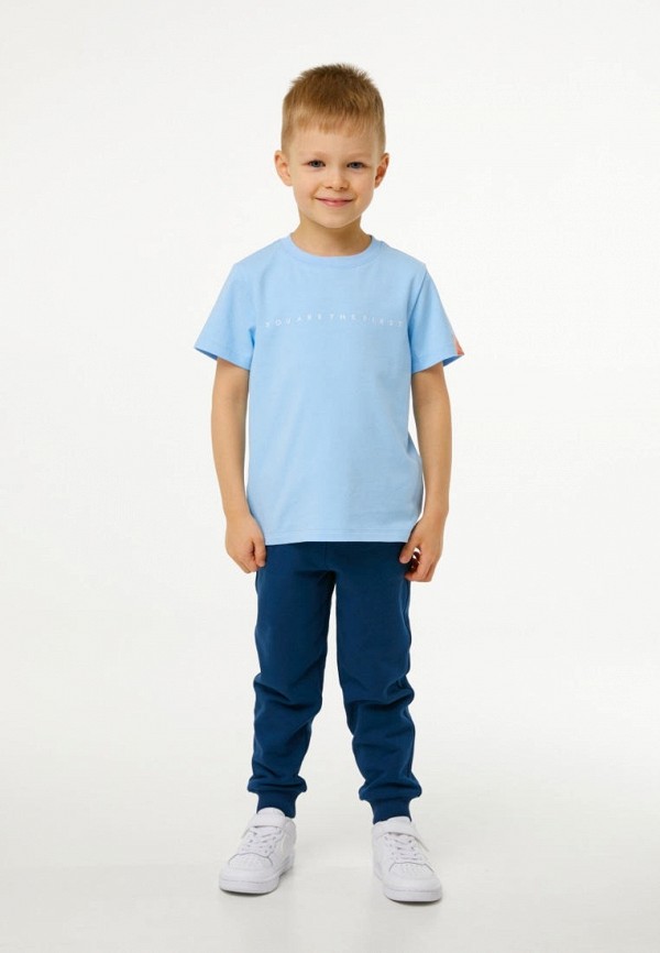 1st.baby Футболка - "YOU ARE THE FIRST" - фото 6