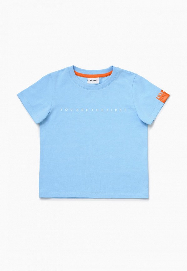 1st.baby Футболка - "YOU ARE THE FIRST" - фото 1