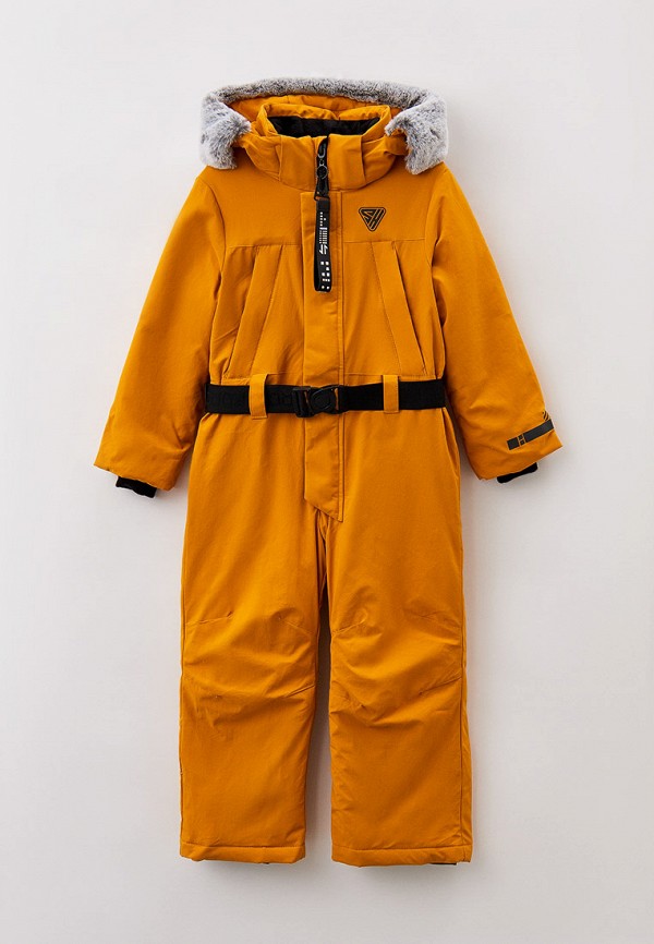 Sherysheff Комбинезон утепленный - фото 1