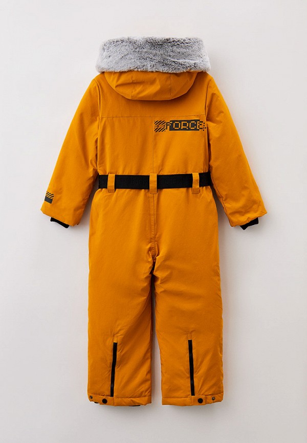 Sherysheff Комбинезон утепленный - фото 2