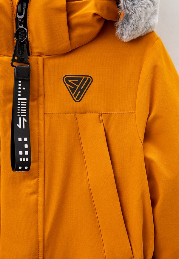 Sherysheff Комбинезон утепленный - фото 3