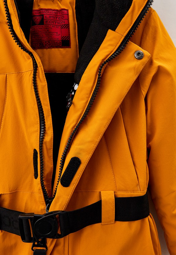 Sherysheff Комбинезон утепленный - фото 4