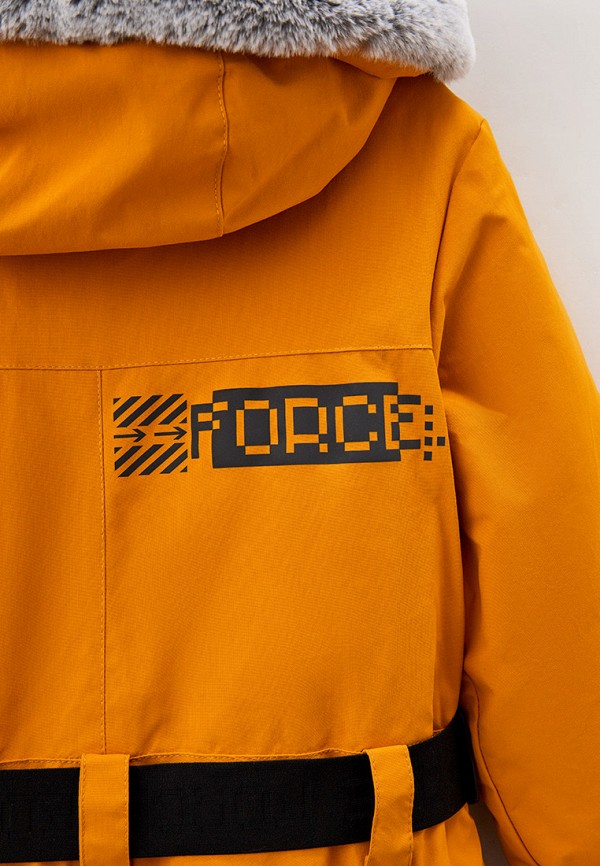 Sherysheff Комбинезон утепленный - фото 5