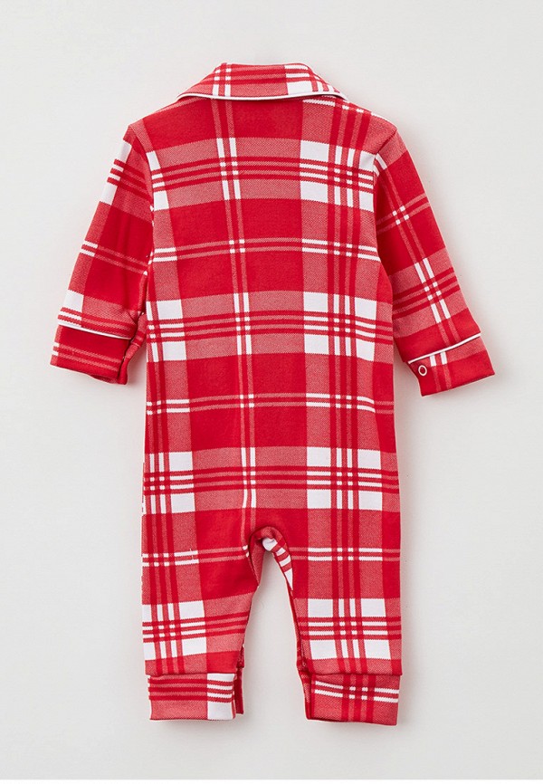 КотМарКот Комбинезон - Мой первый новый год - фото 2