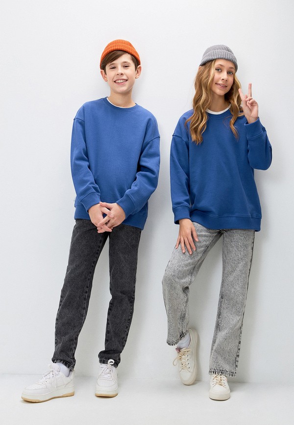 Acoola Свитшот - фото 6