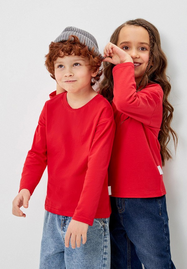 Acoola Лонгслив - фото 4