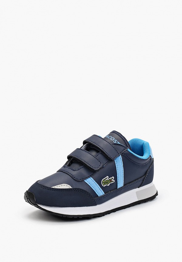 Lacoste Кроссовки - PARTNER 222 1 - фото 2