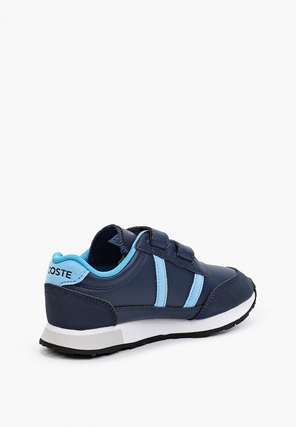 Lacoste Кроссовки - PARTNER 222 1 - фото 3