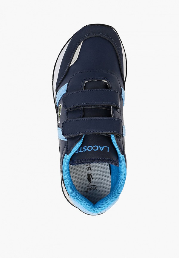 Lacoste Кроссовки - PARTNER 222 1 - фото 4