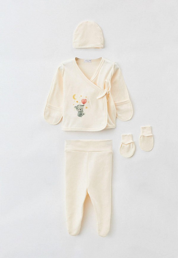 Ete Children Комплект для новорожденного - фото 1