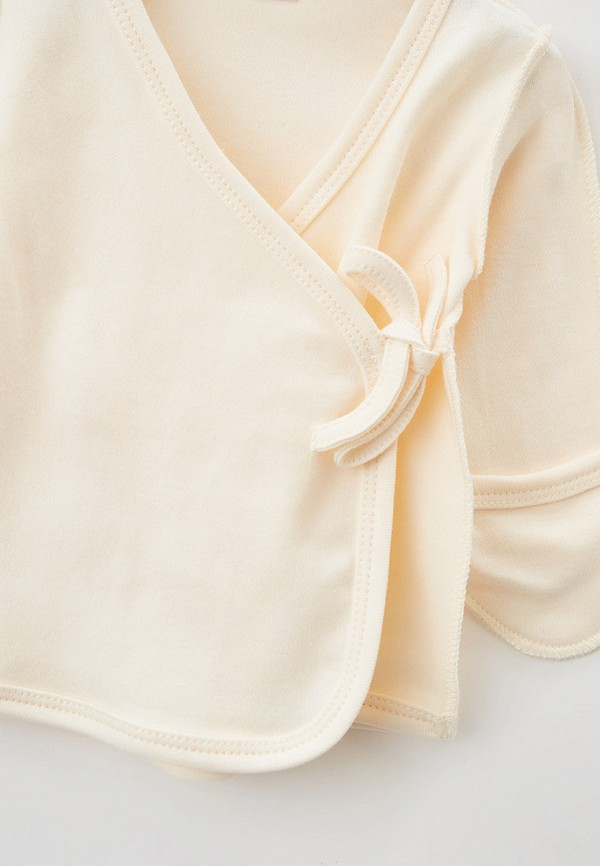 Ete Children Распашонка, ползунки, шапочка и рукавички - фото 3