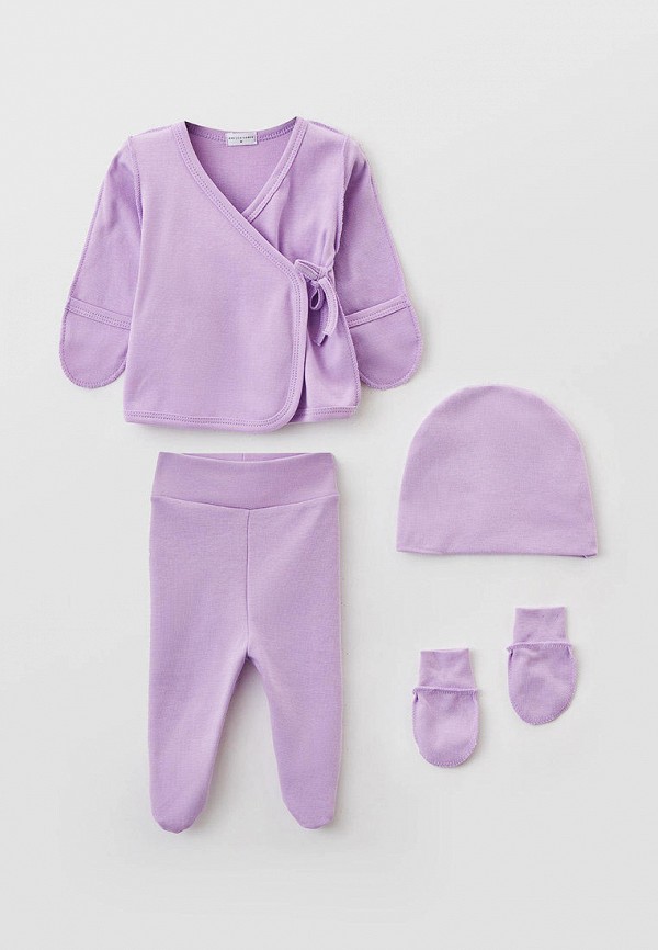 Ete Children Комплект для новорожденного - фото 1