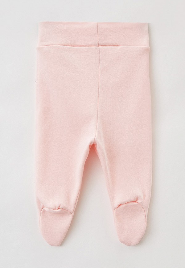 Ete Children Распашонка, ползунки, шапочка и рукавички - фото 5